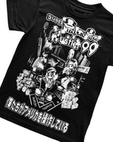 
              PONOPOLY99 Tee
            