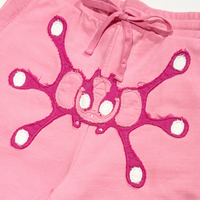 Angel99 Sweatpants - Pink
