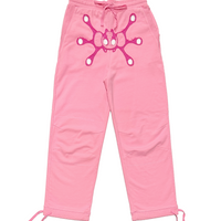 Angel99 Sweatpants - Pink