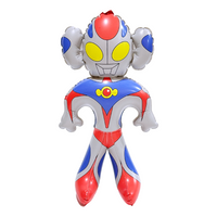 UltraTiLT Inflatable Doll