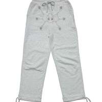 Angel99 Sweatpants - Grey