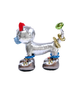 
              C.L.I.O. Metal Plush
            