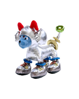 
              C.L.I.O. Metal Plush
            