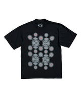 
              Schematic Tee - Black/Red
            