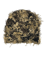 
              ThreadTek Camo Beanie - Brown
            