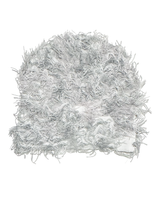 
              ThreadTek Camo Beanie - White
            