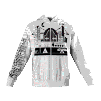 
              NEWPONCITY99 Hoodie
            