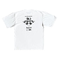 Vegyn Collab Tee ★(PRE-ORDER)★