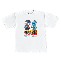 Vegyn Collab Tee ★(PRE-ORDER)★