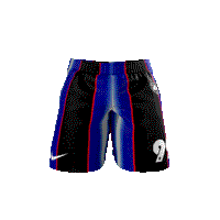 
              HappyLeague Soccer Shorts *PREORDER*
            