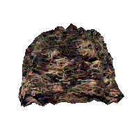 
              ThreadTek Camo Beanie - Brown
            