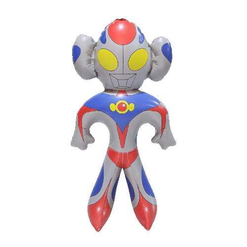 UltraTiLT Inflatable Doll